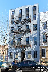 Rented by Brooklyn High Rise LLC