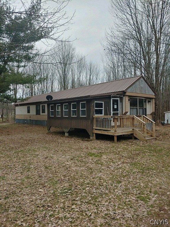 415 Little Pond Rd, Williamstown, NY 13493 Zillow