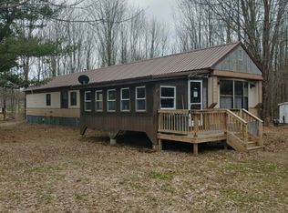 415 Little Pond Rd, Williamstown, NY 13493