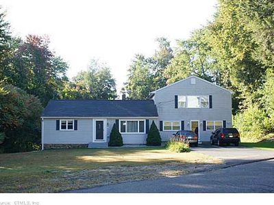 13 Chasse Road, Wolcott, CT, 06716