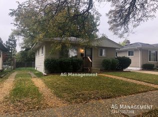 178 High St, Pontiac, MI 48342
