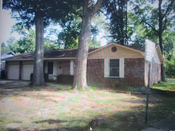 57 Warwick Rd, Little Rock, AR 72205