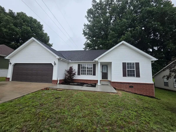 1401 Amanda Ln, Paragould, AR 72450