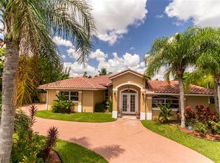 17120 SW 92nd Ave, Palmetto Bay, FL 33157