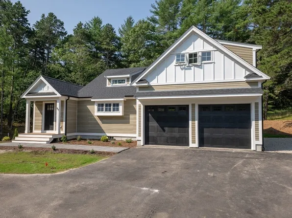 45 Billington Sea Rd, Plymouth, MA 02360
