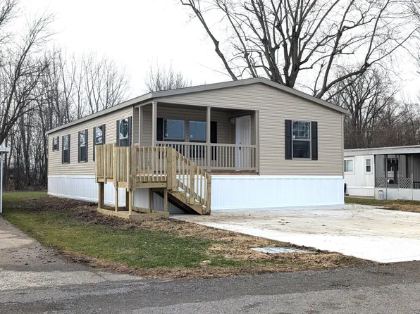 10885 Pine Cir #39, Lakeview, OH 43331