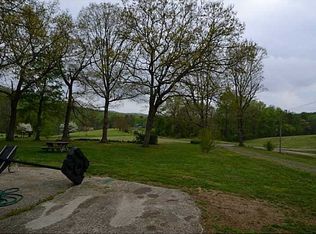 162 Wallys Ln #1, Talking Rock, GA 30175