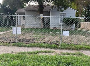 1011 JENNINGS AVE, San Antonio, TX 78225