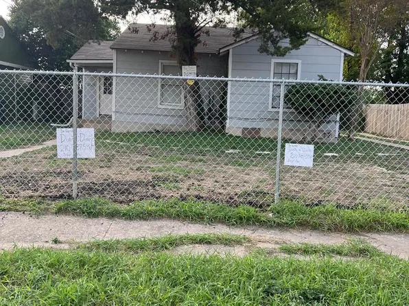1011 JENNINGS AVE, San Antonio, TX 78225