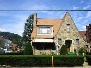 245 Station St, Bridgeville, PA