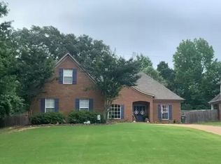 2178 Della St, Hernando, MS 38632