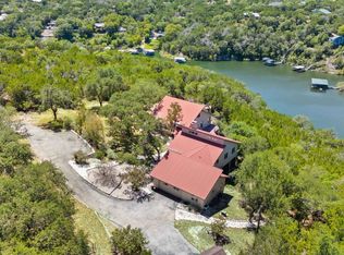 18205 Ridge Road, Lago Vista, TX 78645