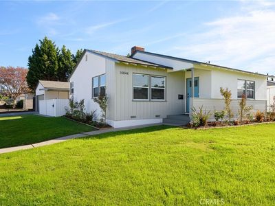 10044 Ben Hur Ave, Whittier, CA, 90605