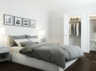 421 Cambridge St #406, Allston, MA 02134