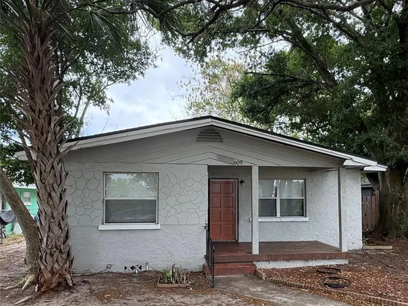 609 Washington Ave, Lake Wales, FL 33853