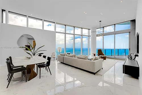 15701 Collins Ave #4701 Photo 1