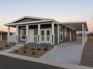 15301 N Oracle Rd Unit 132, Tucson, AZ 85739