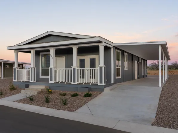 15301 N Oracle Rd Unit 132, Tucson, AZ 85739