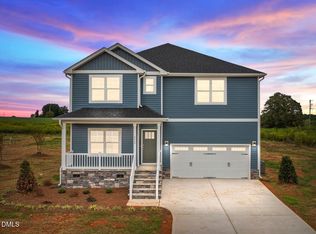 6909 Steeplegate, Burlington, NC 27215