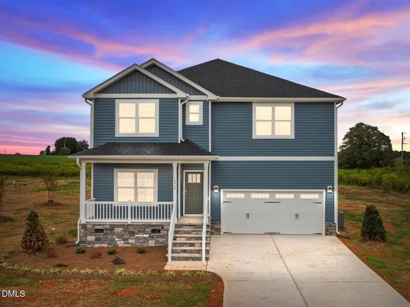 6909 Steeplegate, Burlington, NC 27215