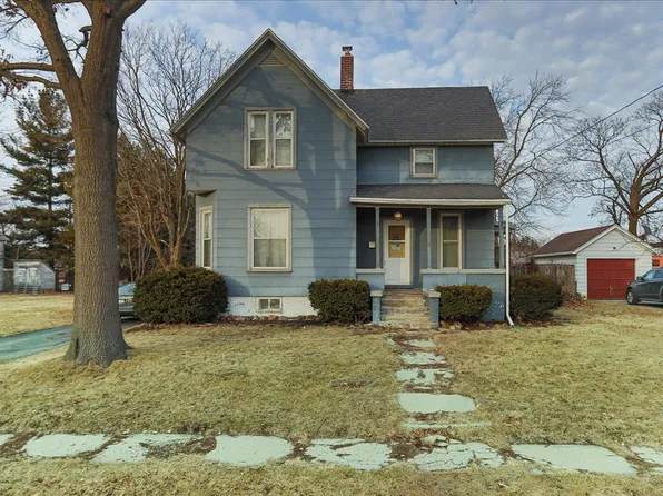 804 E 2nd St, Belvidere, IL 61008