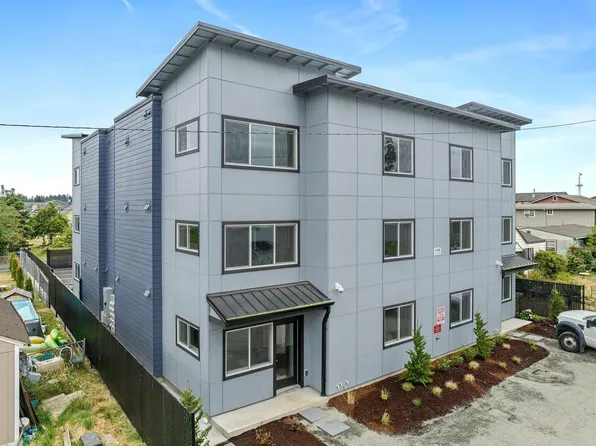 Cedar Place, 4338 S Cedar St #203, Tacoma, WA 98409