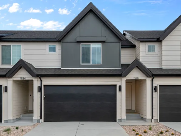1892 E Corriente Dr #1185, Salem, UT 84653