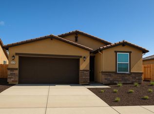 734 Andrea Dr, Merced, CA 95348