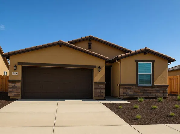 734 Andrea Dr, Merced, CA 95348