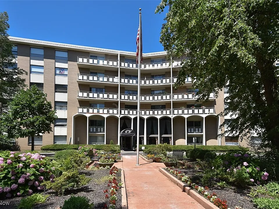 3400 Wooster Rd #607