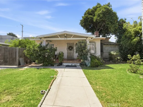 2338 Ridgeview Ave, Los Angeles, CA 90041