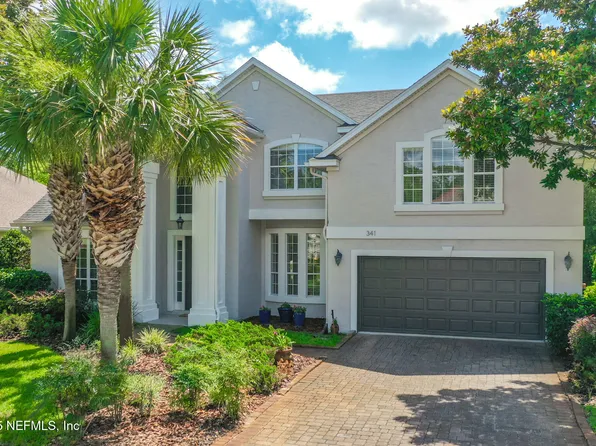 341 VALVERDE Lane, St. Augustine, FL 32086