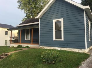 411 W Pleasant St, Cynthiana, KY 41031