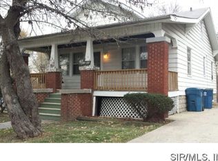 3305 Belle St, Alton, IL 62002