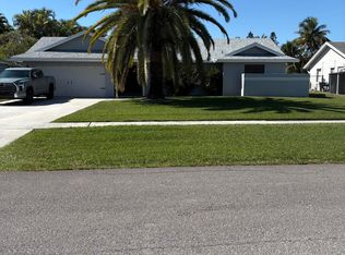 19697 Hampton Drive, Boca Raton, FL 33434