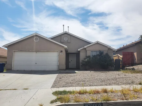 11008 Lipizzan Ave SW, Albuquerque, NM 87121