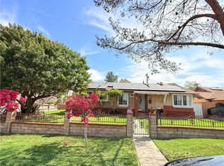 1228 S Auburn Dr, West Covina, CA 91791