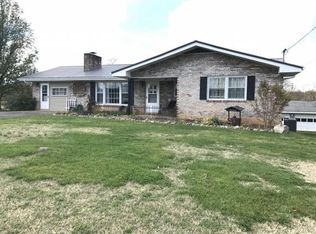 255 Love St, Greeneville, TN 37745