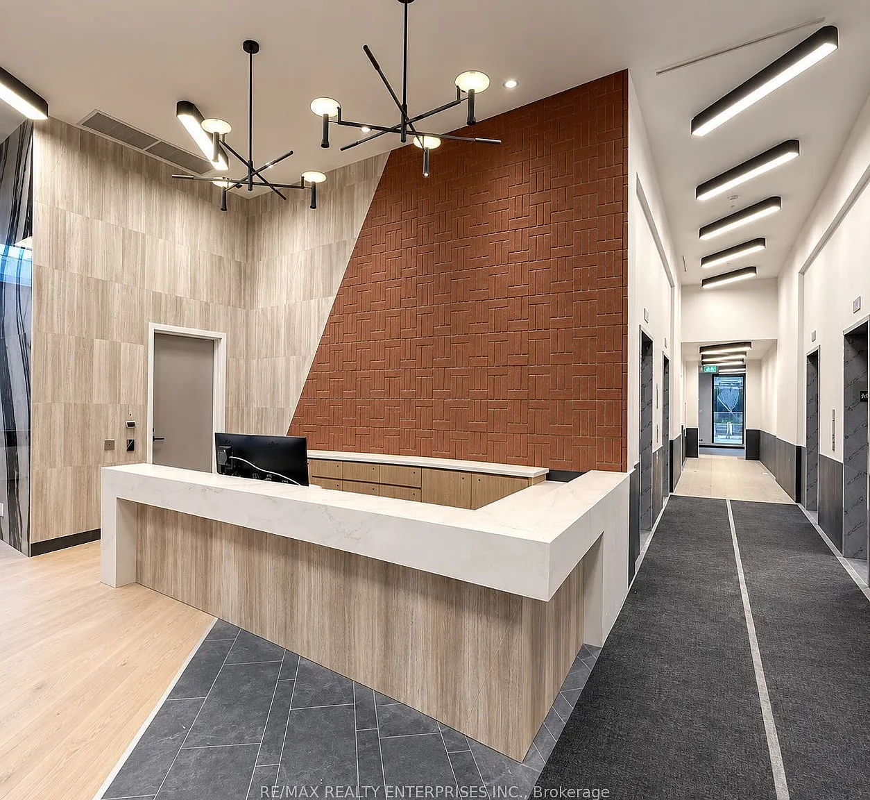 2 bed, $2,300 — Photo 2