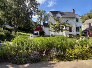 1118 Cherry St, Kalamazoo, MI 49008