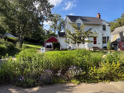 1118 Cherry St Photo 1