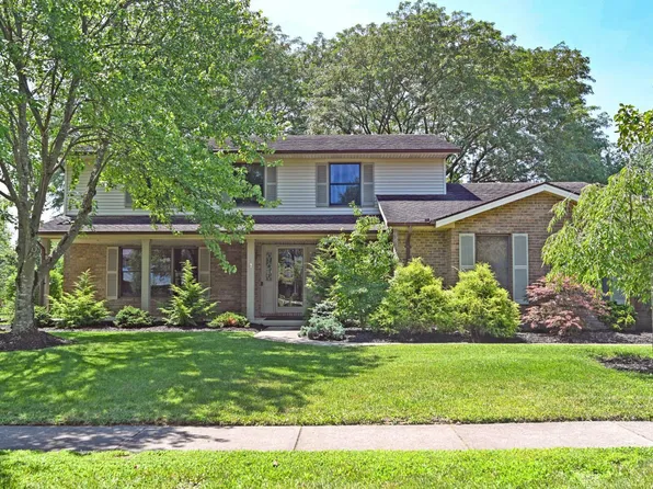 525 Beeler Blvd, Hamilton, OH 45013