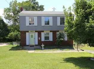 141 Cherrytree Rd, Carnegie, PA 15106