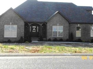 240 Philpot Rd LOT 2, Shelbyville, TN 37160