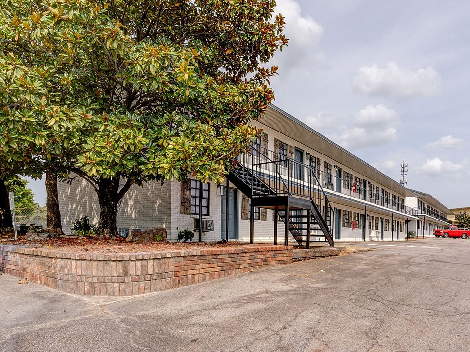 Mill Creek Apartments 5401 Jenny Lind Rd Fort Smith AR Zillow