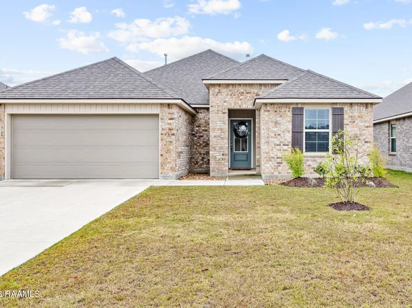 222 Old Cane Ct, Duson, LA 70529