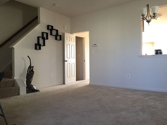Main Level Living Room