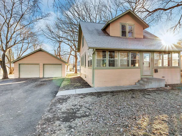 232 13th Ave N, Waite Park, MN 56387
