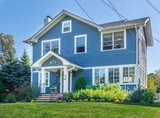22 Francis Pl, Caldwell, NJ 07006