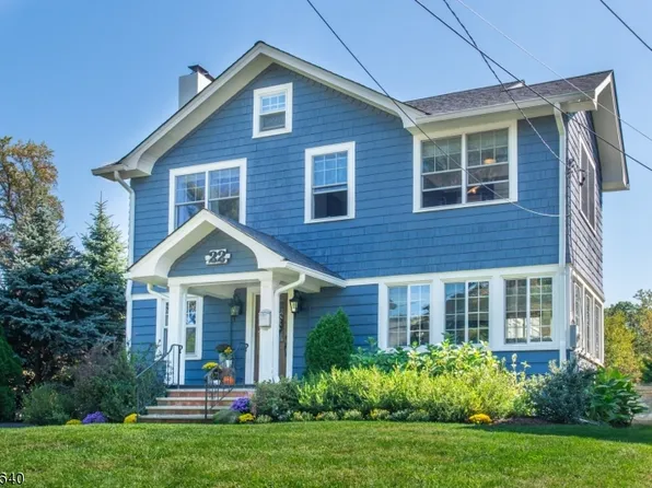 22 Francis Pl, Caldwell Boro Twp., NJ 07006